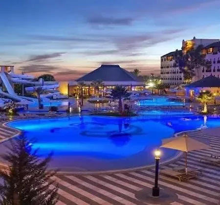 Regina Resort Ain Soghna