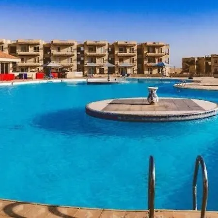 Regina Resort Ain Soghna